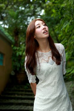 向涟苍士献上纯洁 动漫