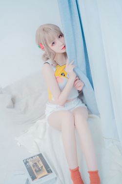 向涟苍生献上纯洁