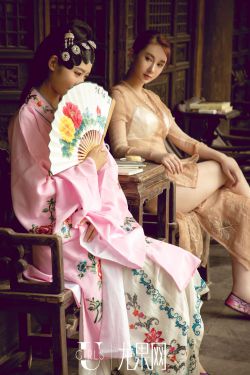 灯草和尚国语版